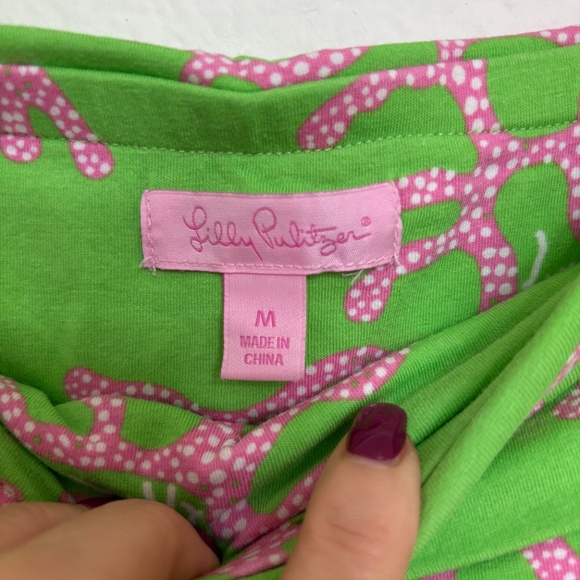 Lilly Pulitzer Petula Maxi Dress - Picture 2 of 4